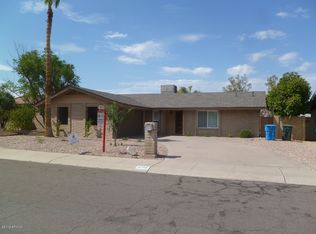 4108 E Alan Ln, Phoenix, AZ 85028