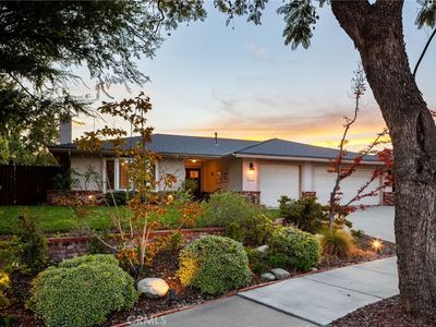 2173 Edinboro Ave, Claremont, CA, 91711
