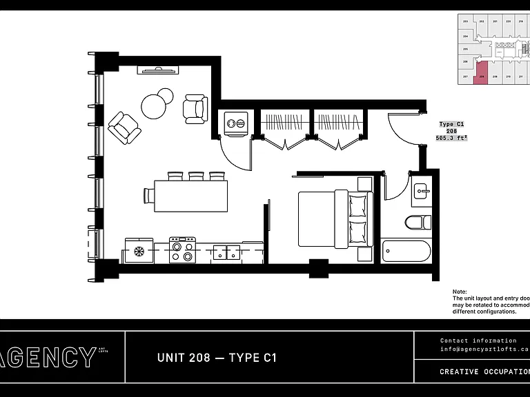 1660 Hollis St — Photo 26
