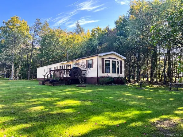 166 Seeman Road, Neversink, NY 12765