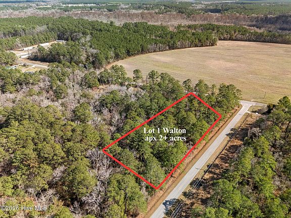 5th image of Lot 1 Page Rd (Walton Lot 1) Court