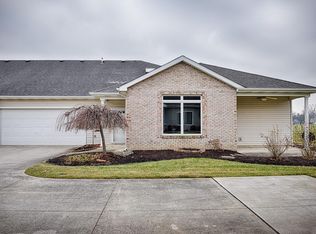 12257 Cross Winds Way, Fort Wayne, IN 46818