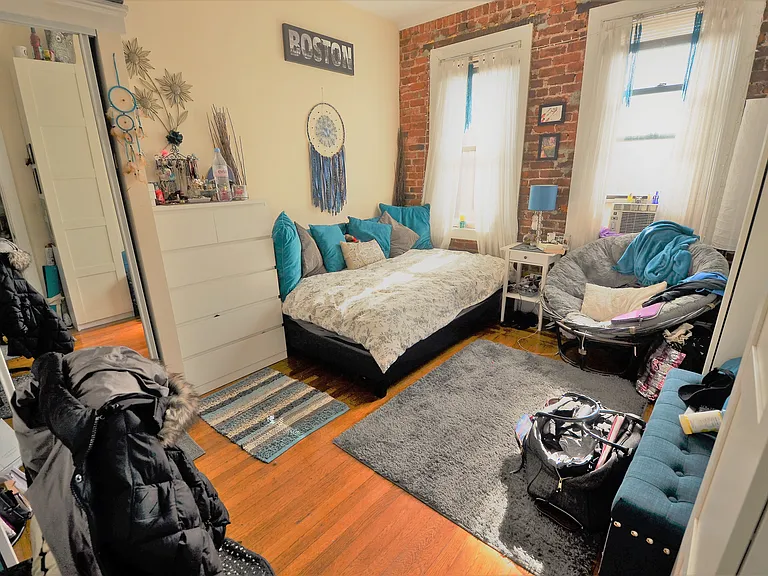 103 Hemenway St #4 — Photo 13
