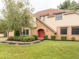 605 Green Ridge Pl, Henderson, KY 42420