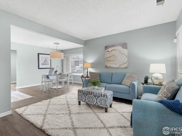 750 W Moorhead Cir #A, Boulder, CO 80305