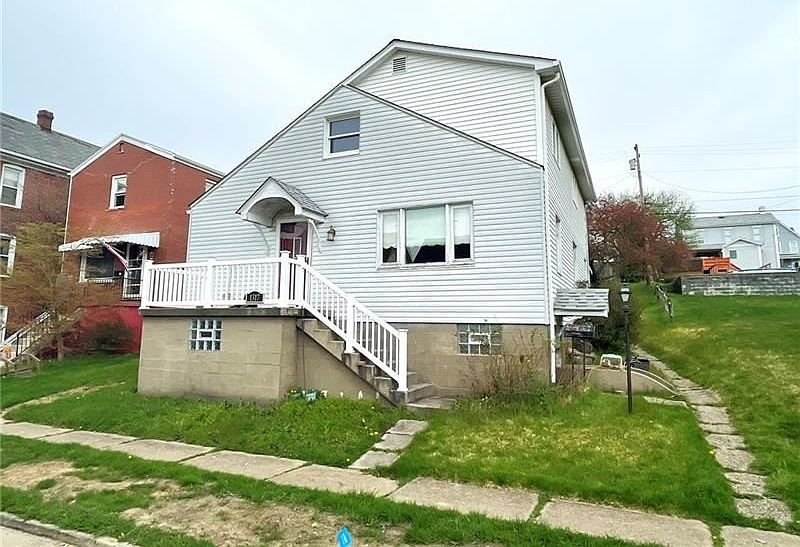 1st image of 1317 Poplar St