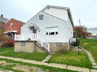 1317 Poplar St, Greensburg, PA 15601
