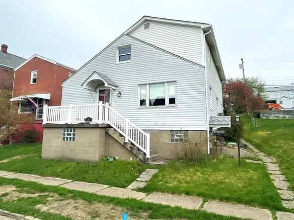 1317 Poplar St, Greensburg, PA 15601