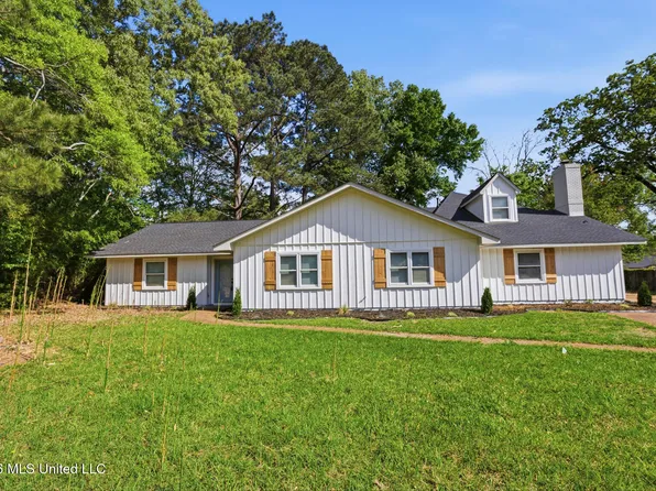 5515 Old Canton Rd, Jackson, MS 39211