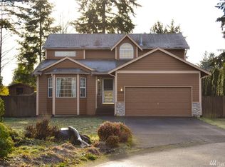 22410 107th Street Ct E, Buckley, WA 98321