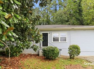 2280 Camp Ground Rd SW, Atlanta, GA 30331