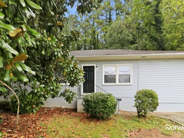 2280 Camp Ground Rd SW, Atlanta, GA 30331