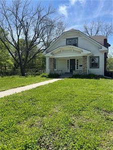 2217 E 73rd St, Kansas City, MO, 64132
