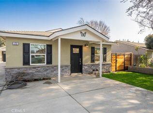 172 N Pasadena Ave, Azusa, CA 91702