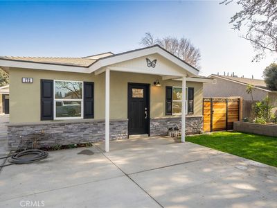 172 N Pasadena Ave, Azusa, CA, 91702