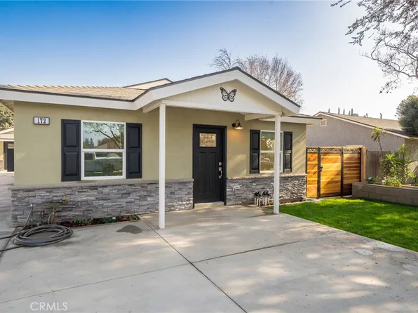 172 N Pasadena Ave, Azusa, CA 91702