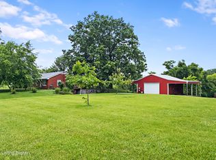 8600 Waddy Rd, Waddy, KY 40076