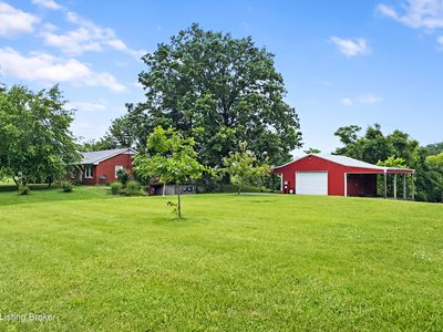 8600 Waddy Rd, Waddy, KY, 40076