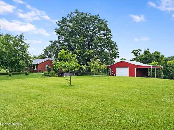 8600 Waddy Rd, Waddy, KY 40076