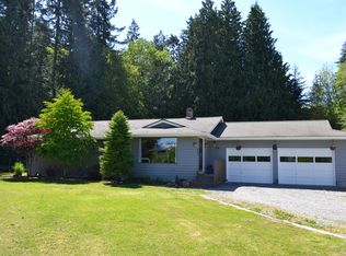 1416 Taylor Cutoff Rd, Sequim, WA 98382