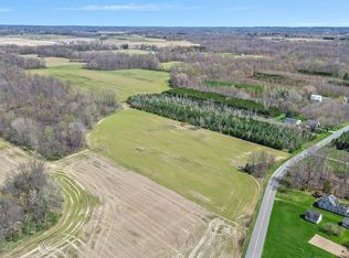 Hipps Hollow Rd, Eau Claire, MI 49111