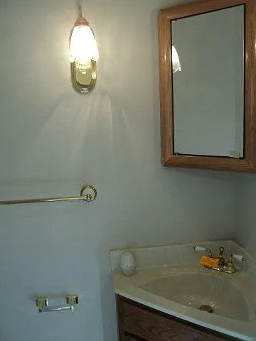Bathroom #3