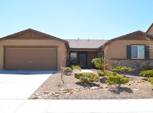 6552 Verdon St, Palmdale, CA 93552