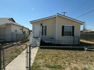 473 Cedar St, Taft, CA