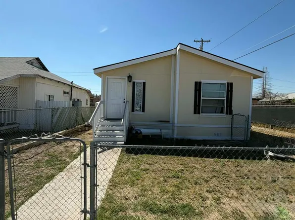 473 Cedar St, Taft, CA 93268