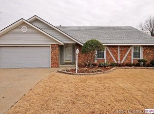 201 S Joshua Ave, Broken Arrow, OK 74012