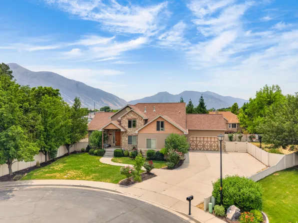 1279 W 1500 N, Mapleton, UT 84664