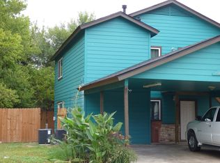 6808 Blue Dawn Trl #A, Austin, TX 78744