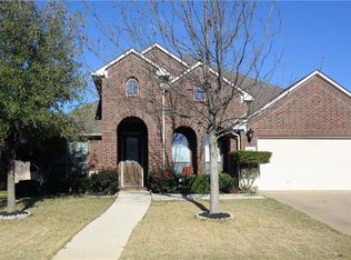 7208 Old Santa Fe Trl, Fort Worth, TX 76131