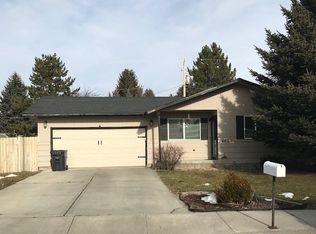 2067 Bodily St, Idaho Falls, ID 83401