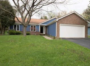 5307 Bear Lake Dr, East Lansing, MI