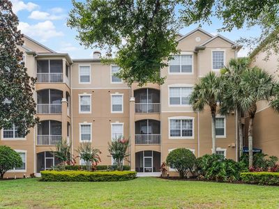 2821 Almaton Loop UNIT 401, Kissimmee, FL, 34747