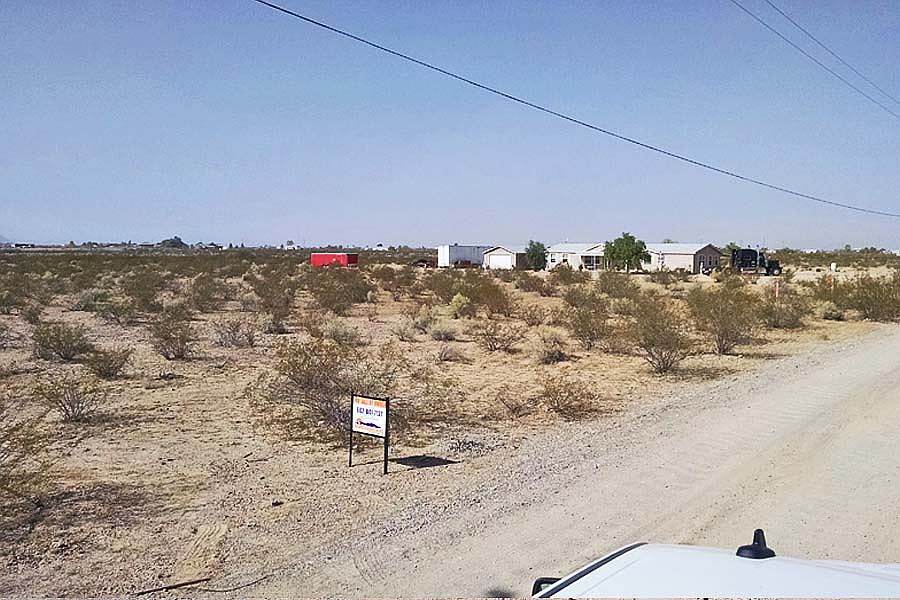 1st image of 366TH Ave And #Buckeye