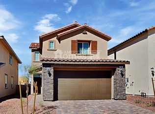 290 Timber Kate Pl, Henderson, NV 89015