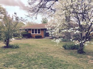 413 W County St, Monett, MO 65708