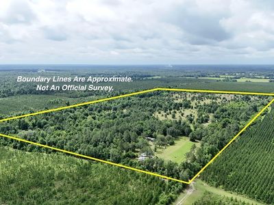 Vacant Henry Way, Greenwood, FL, 32443
