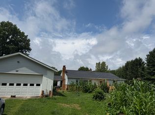 10784 Watkins Rd SW, Etna, OH 43062