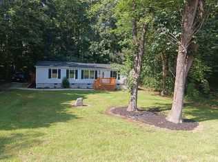 5183 Woody Mill Rd, Julian, NC 27283