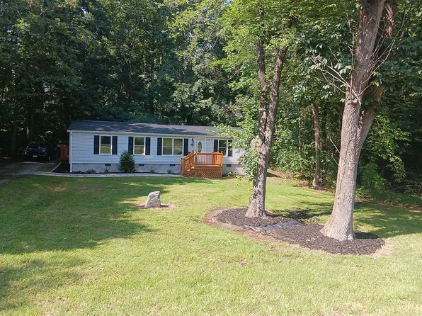 5183 Woody Mill Rd, Julian, NC 27283