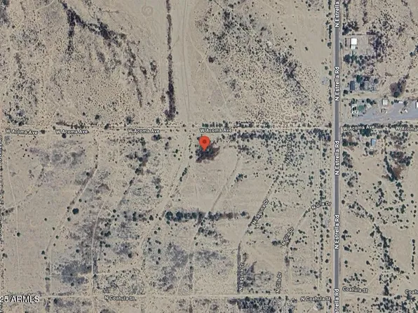 5435 N YAVAPAI Drive #12, Eloy, AZ 85131