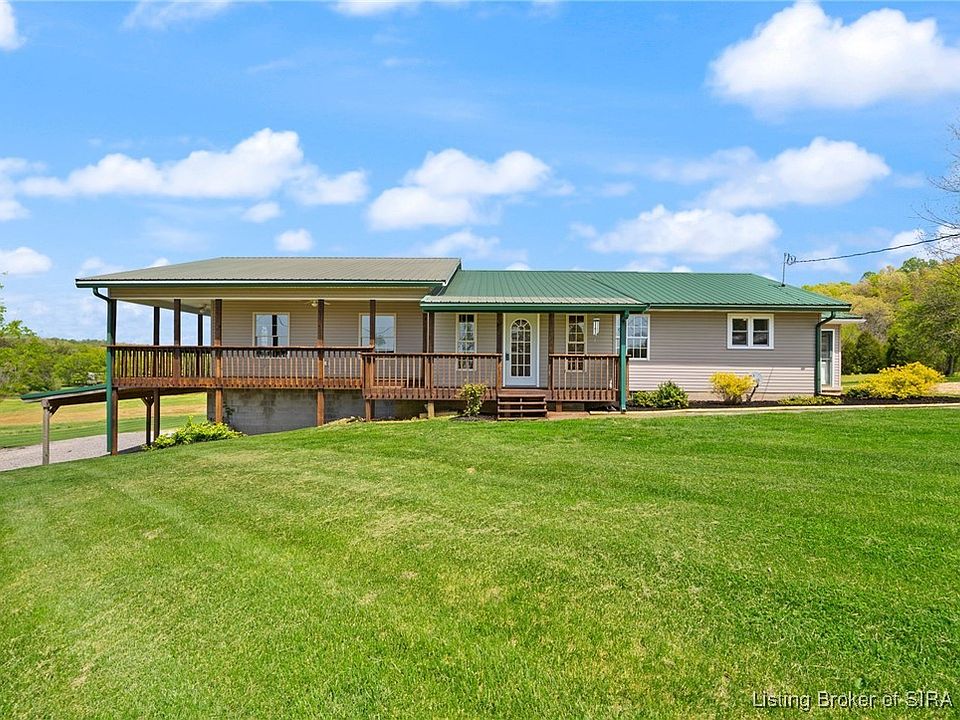 1st image of 3436 N State Road 66