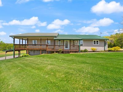 3436 N State Road 66, Milltown, IN, 47145