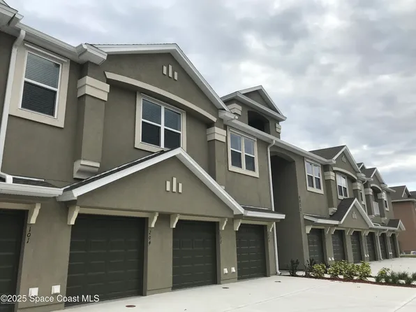 4017 Meander Pl Unit 103, Rockledge, FL 32955