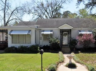 113 Hudson St, Pineville, LA 71360