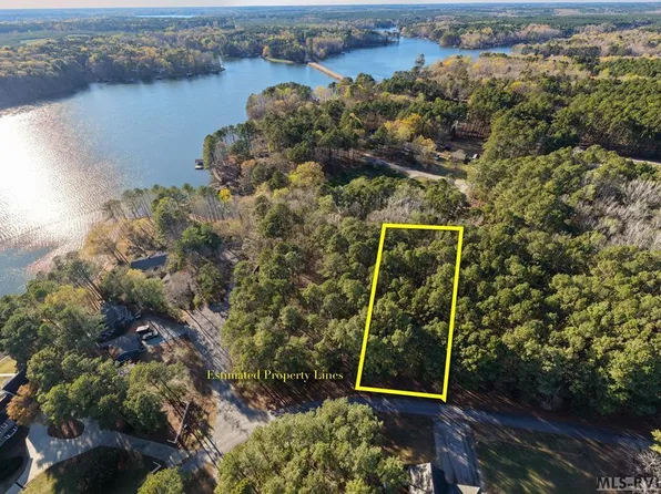 LOT 37 Tidewater Dr, Littleton, NC 27850