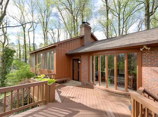 7107 Riverside Dr, Richmond, VA 23225